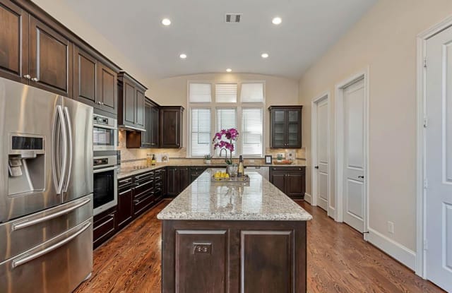 3917 Gramercy Street - 3917 Gramercy Street, Houston, TX 77025