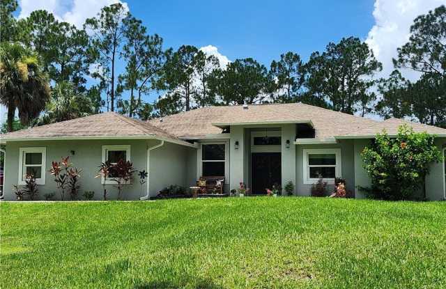 311 14th Street SE - 311 14th Street Southeast, Collier County, FL 34117