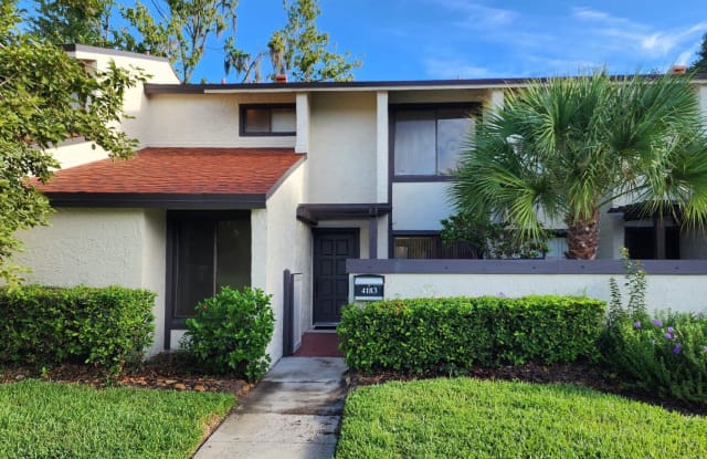4183 S Lake Orlando Pkwy - 4183 South Lake Orlando Parkway, Orlando, FL 32808