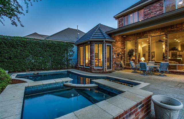 10 Woodcreek Lane - 10 Woodcreek Lane, Frisco, TX 75034