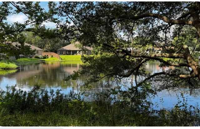 ''Water- View''  3 BR - 2 BA Mobile Home - New Flooring & Fixtures   1037 Everglades Drive photos photos