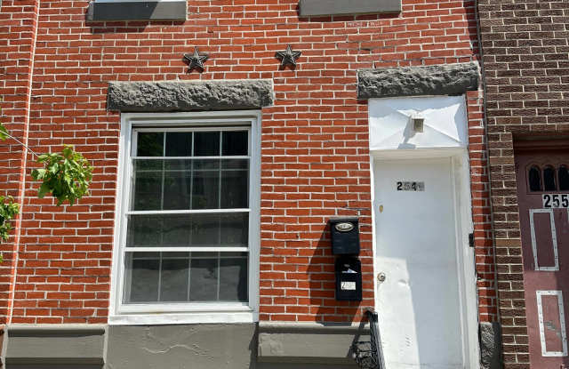 2549 South Reese Street - 2 photos photos