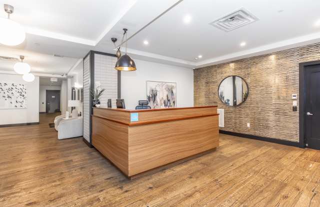 The Waypointe Apartments Gallery 4