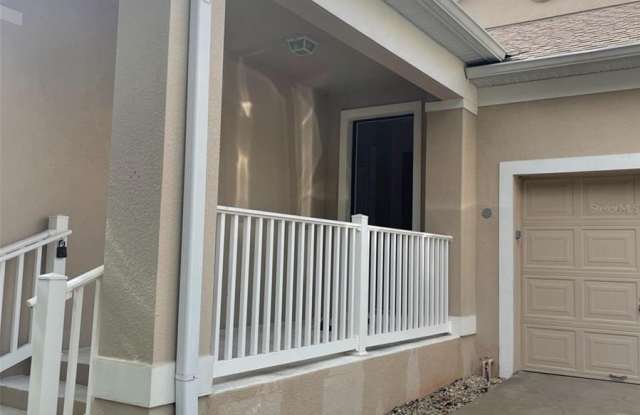 8641 BRADLEYS LANDING STREET - 8641 Bradleys Landing Street, Orlando, FL 32827