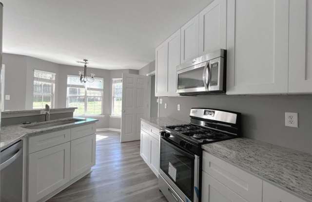 2832 Weston Brook Lane - 2832 Weston Brook Lane, Gwinnett County, GA 30096