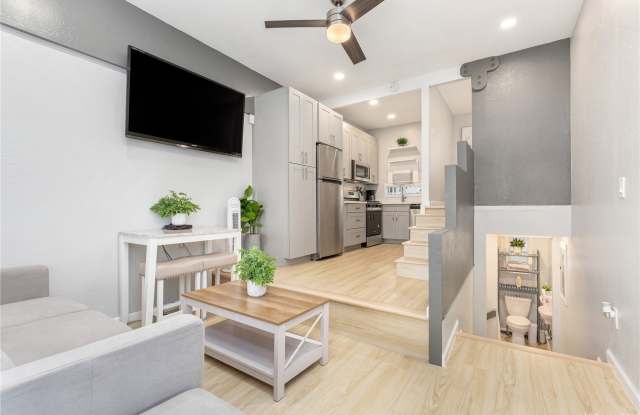 1508 Kewalo Street unit: 101B photos photos