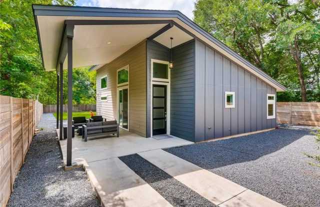 1142 Eleanor St #2, Austin, Texas 78721 photos photos