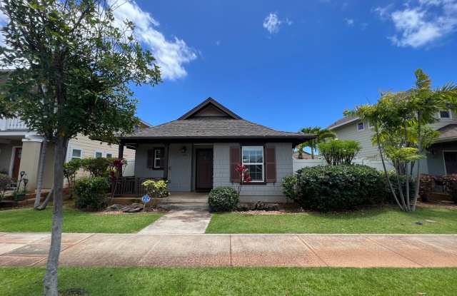 $3,500, Lovely 3 bedroom 2 bath home in Ka Makana at Hoakalei. Gallery 4
