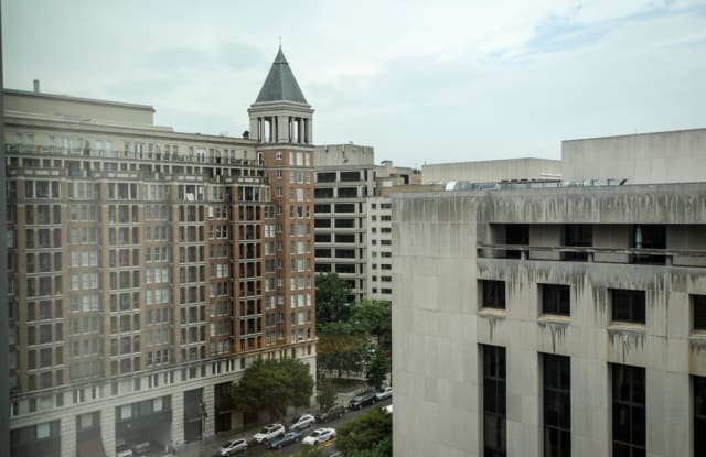 1108 Pennsylvania Ave NW - 1108 Pennsylvania Avenue Northwest, Washington, DC 20004