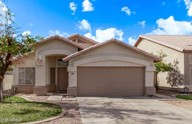 1077 W LAUREL Avenue - 1077 West Laurel Avenue, Gilbert, AZ 85233