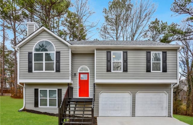 4194 Morningside Circle - 4194 Morningside Circle, Powder Springs, GA 30127