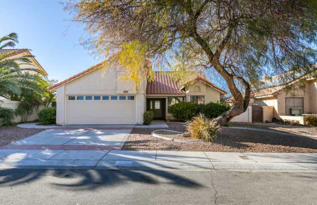Lovely 1 story home near Warm Springs and Green Valley Pkwy with LARGE backyard! photos photos Lovely 1 story home near Warm Springs and Green Valley Pkwy with LARGE backyard! photos photos