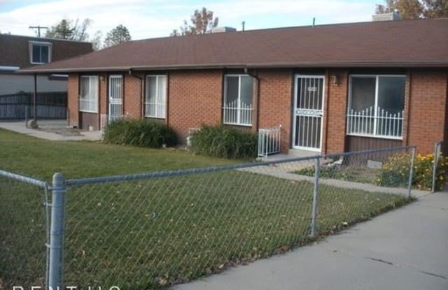 2964 W 4100 S - 2964 W 4100 S, West Valley City, UT 84119
