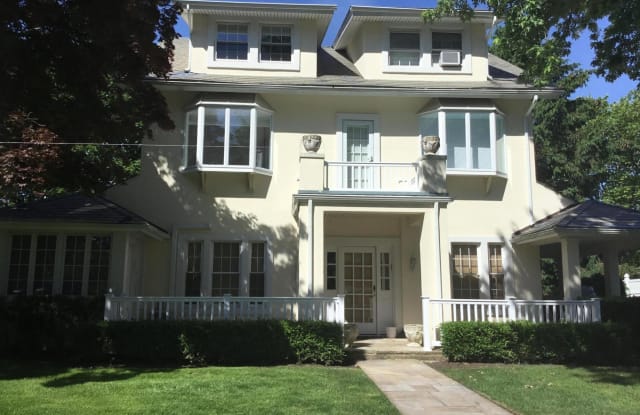 102 Monmouth Drive - 102 Monmouth Drive, Deal, NJ 07723