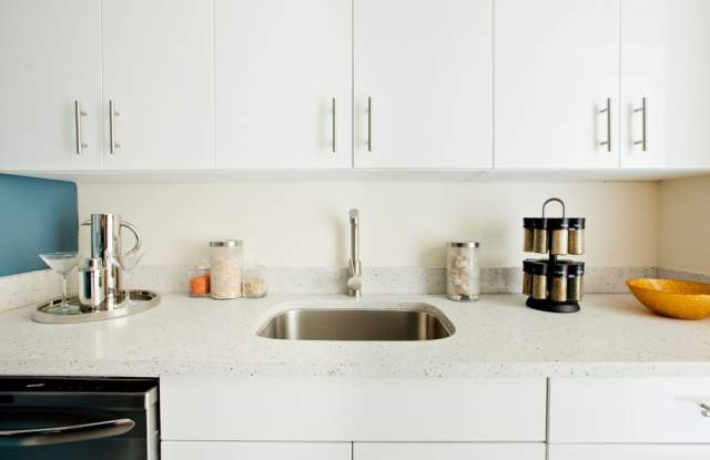 1 River Place - 1 River Pl, New York City, NY 10036