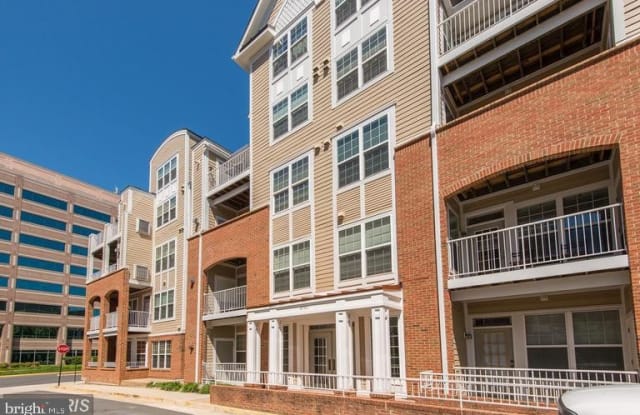 2701 BELLFOREST COURT - 2701 Belleforest Court, Merrifield, VA 22180
