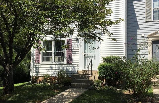 10509 POLK SQUARE COURT - 10509 Polk Square Ct, North Potomac, MD 20850