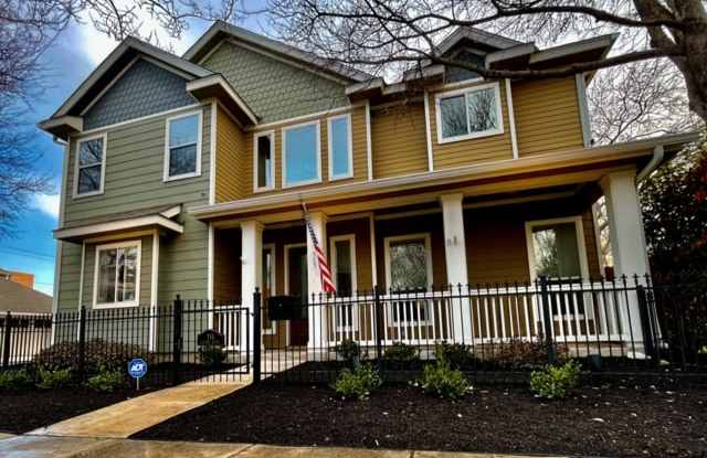 715 ATLANTA ST - 715 Atlanta Street, San Antonio, TX 78212