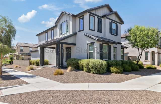 25312 N 20th Ave - 25312 North 20th Avenue, Phoenix, AZ 85085