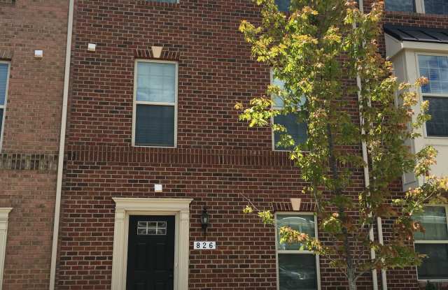 826 Oldham Street - 826 Oldham St, Baltimore, MD 21224