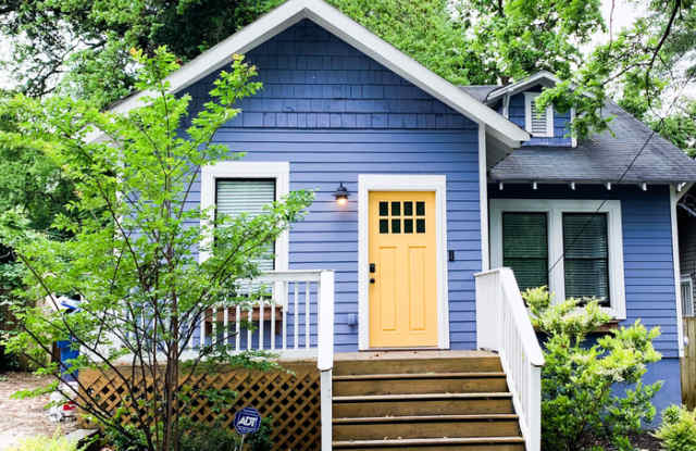 1378 Oak Street Southwest - 1378 Oak Street Southwest, Atlanta, GA 30310