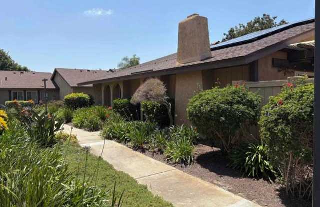Single Story Townhome in Oceanside photos photos Single Story Townhome in Oceanside photos photos