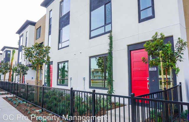 2828 N. Glassell Street - 2828 N Glassell St, Orange, CA 92865