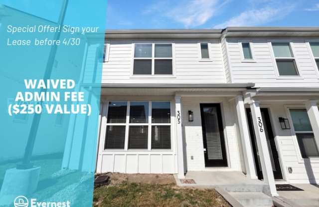 305 Jeffries Way photos photos