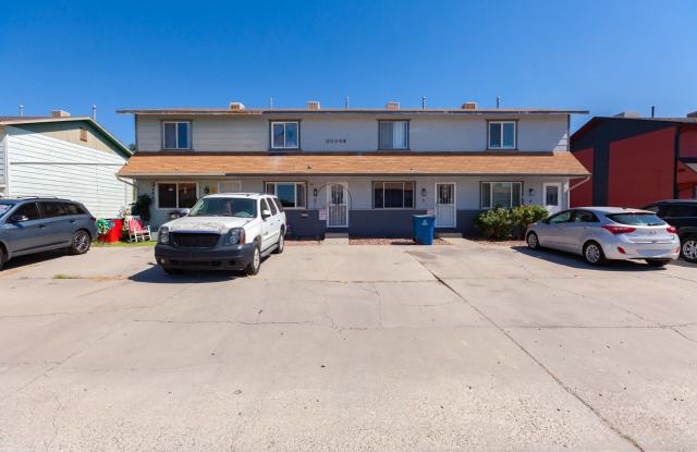 3234 1/2 White Avenue - 2 photos photos