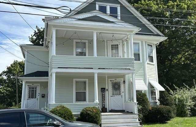23 Chestnut Avenue Gallery 1