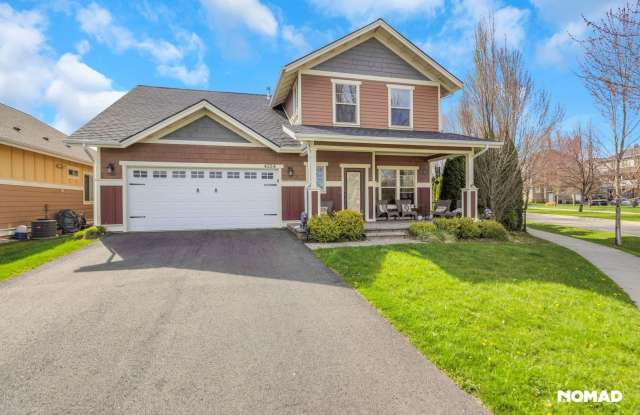 Stunning 3BR House with private beach access in Coeur D Alene photos photos