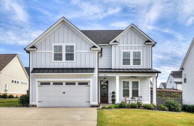 Home For Rent - 3067 Rosewood Drive Evans, GA 30809 photos photos