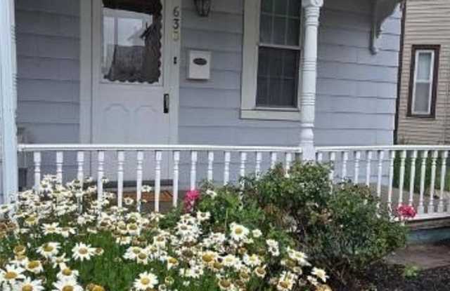 630 Washington Avenue photos photos