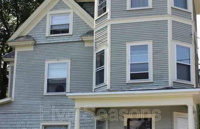 31 Hungerford Terrace - 2 photos photos