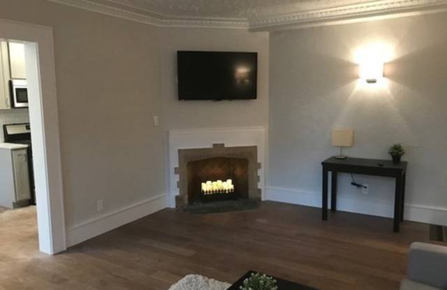 The Van Dyke in West Village photos photos