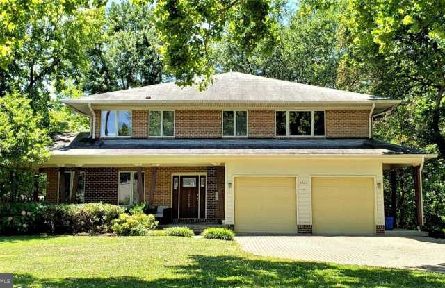4306 DRESDEN ST - 4306 Dresden Street, South Kensington, MD 20895