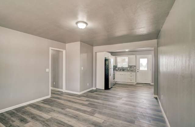 3BR Home in Shawnee with Stainless Appliances, Fenced Yard & Storm Shelter! photos photos