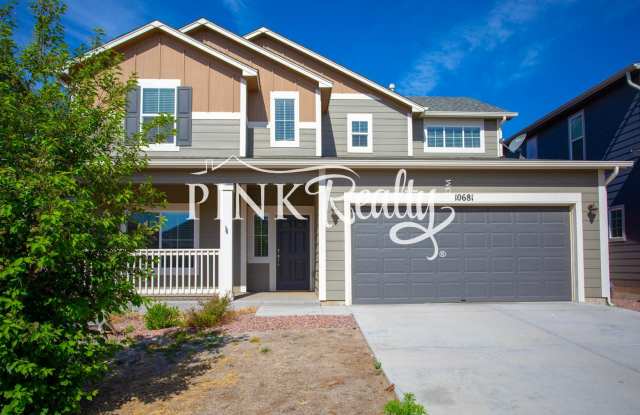 Gorgeous 2 Story Home in Lorson Ranch!! photos photos