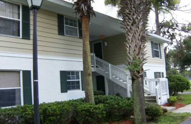 Downstairs 2/2 Country Club Village Condo Unit photos photos