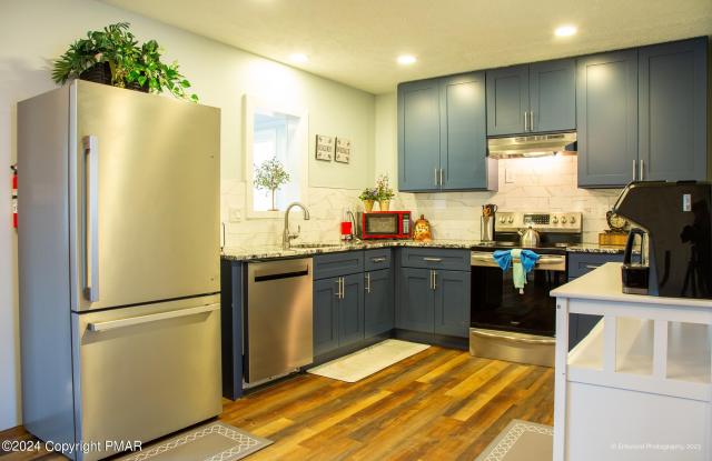 9438 Juniper Drive - 9438 Juniper Drive, Monroe County, PA 18466