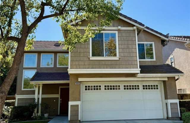 16000 Carlton - 16000 Carlton Court, Chino Hills, CA 91709
