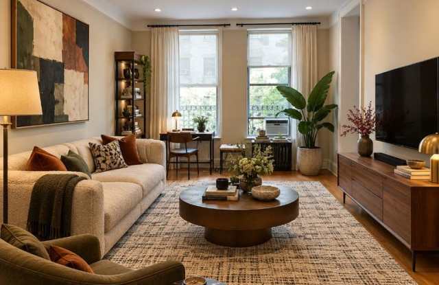 101 West 85th Street Gallery 1