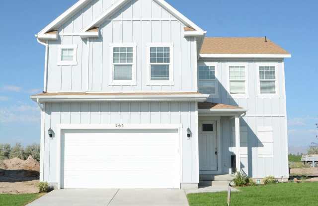 265 North 270 East - 265 North 270 East, Vineyard, UT 84059