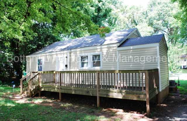 2540 Barringer Drive Gallery 2