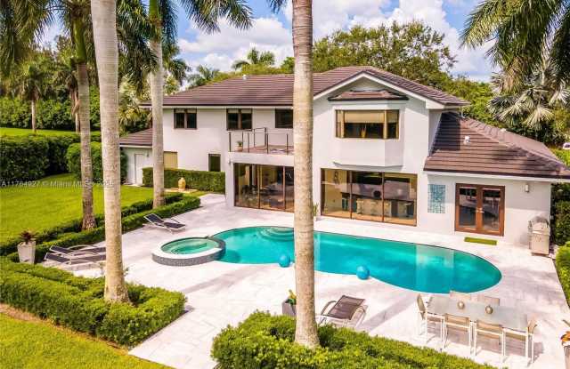 4242 SW 107th Way - 4242 Southwest 107th Way, Davie, FL 33328