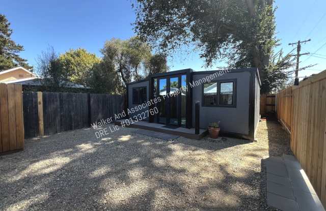 4972 Foxen Canyon RoadUnit 2 - 4972 Foxen Canyon Road, Sisquoc, CA 93454
