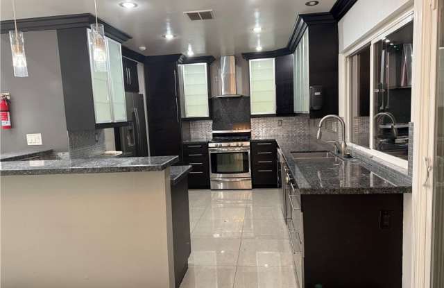 13162 Rose Street - 13162 Rose Street, Cerritos, CA 90703