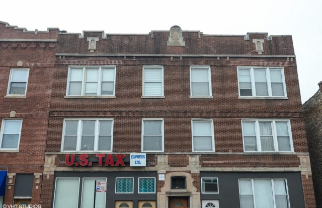 3707 West Montrose Avenue - 3707 West Montrose Avenue, Chicago, IL 60618