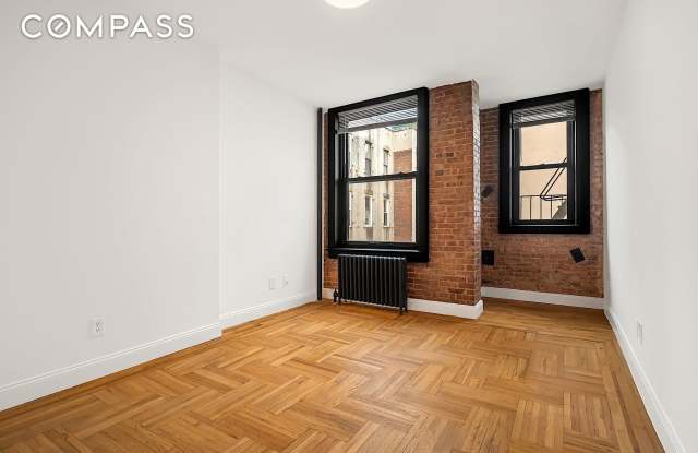 195 Prince Street - 195 Prince Street, New York City, NY 10012