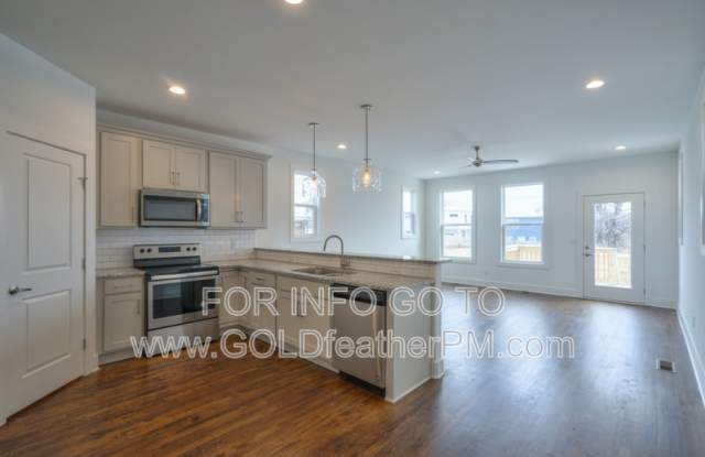 2224 24th Ave N - 2224 24th Avenue North, Nashville, TN 37208 2224 24th Ave N - 2224 24th Avenue North, Nashville, TN 37208